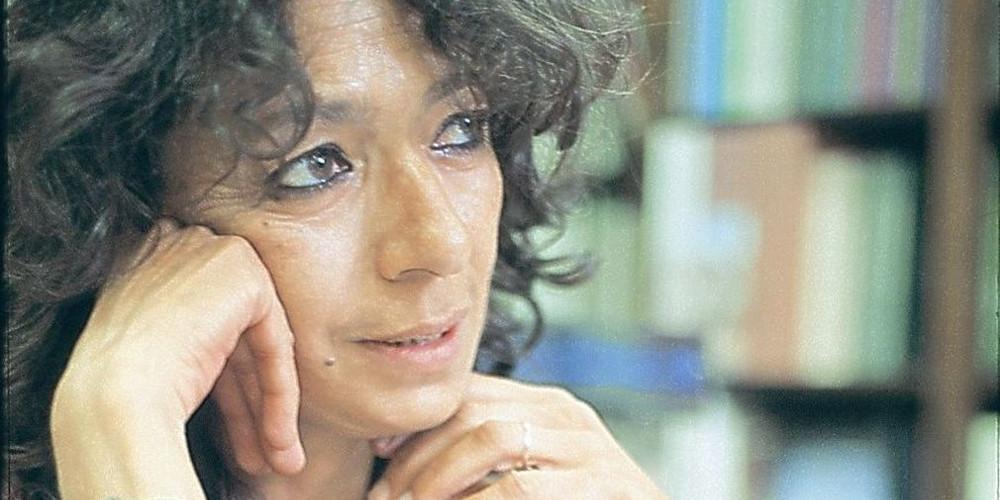 Πέθανε η συγγραφέας Νίκη Αναστασέα