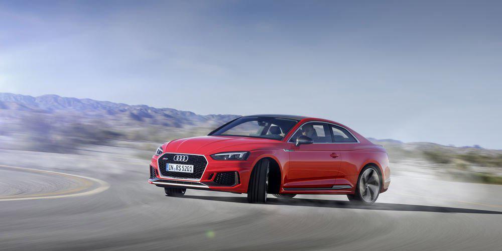 Η Audi μείωσε τα κόστη της κατά 110 εκατ. ευρώ το 2018 χάρη στις έξυπνες ιδέες των εργαζόμενων της