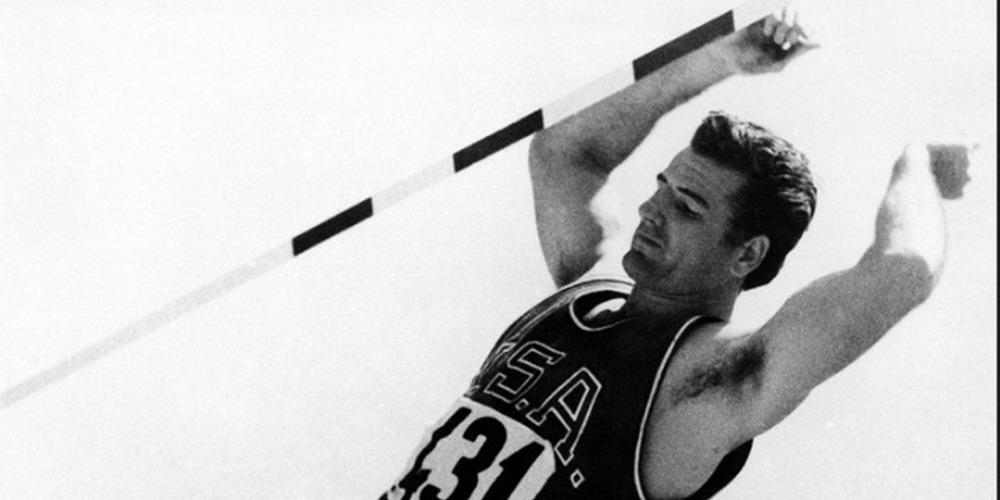 Πέθανε ο «χρυσός» Ολυμπιονίκης της Ρώμης Ντον Μπράγκ