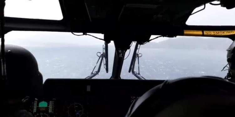 Συνετρίβη ελικόπτερο στη Χαβάη - Έξι νεκροί [βίντεο]
