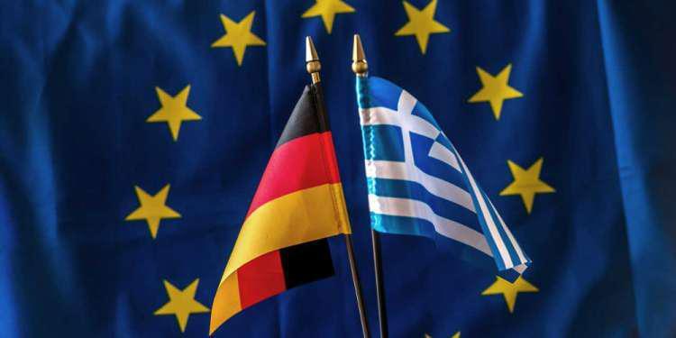 «Ελλάδα - Γερμανία συμμαχία» για εξαγωγές και επενδύσεις