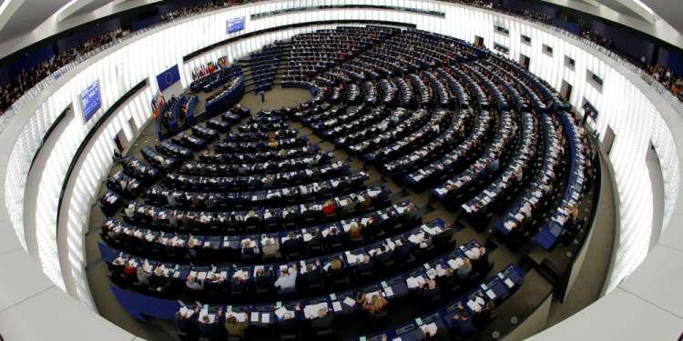 Brexit: Το Ευρωπαϊκό Κοινοβούλιο ετοιμάζεται να επικυρώσει την συνθήκη