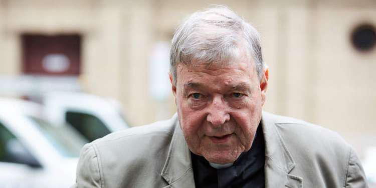 Στη φυλακή ο υπουργός Οικονομικών του Βατικανού για σεξουαλική κακοποίηση ανηλίκων