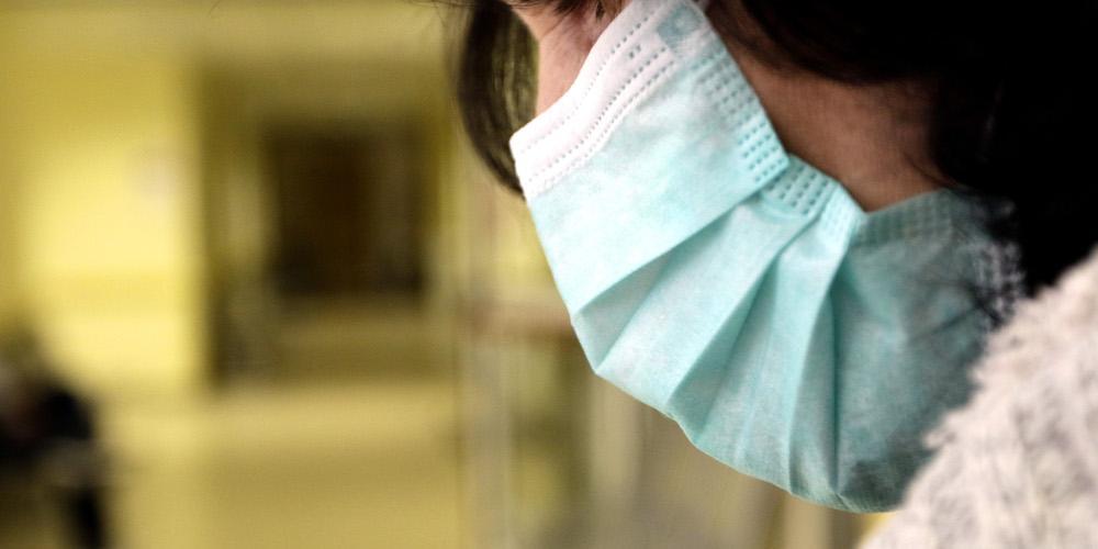 Δύο επιβεβαιωμένα κρούσματα θανάτων από τον ιό της γρίπης στην Κέρκυρα