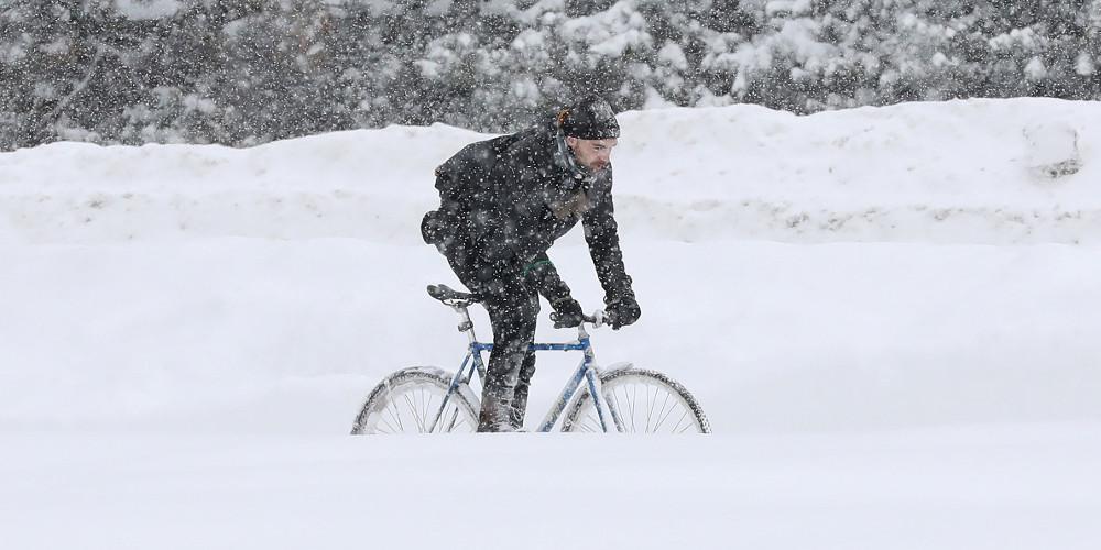 Καιρός: Πολικές θερμοκρασίες, καταιγίδες και χιόνια φέρνει η Ζηνοβία - Τι θα συμβεί στην Αττική
