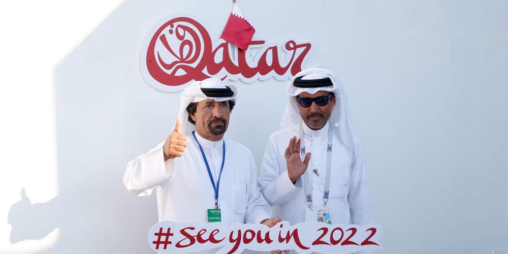 Η Διεθνής Αμνηστία επικρίνει το «Κατάρ 2022» για τις συνθήκες εργασίας