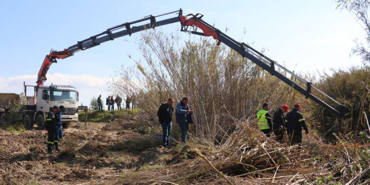 Βρέθηκαν δύο σοροί μέσα στο αυτοκίνητο των αγνοουμένων στην Κρήτη