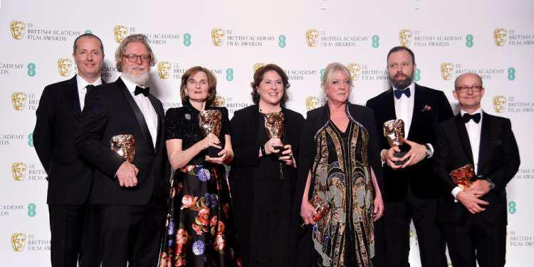 Ο Λάνθιμος «σάρωσε» στα BAFTA – BBC: Η Ευνοούμενη κυριάρχησε!