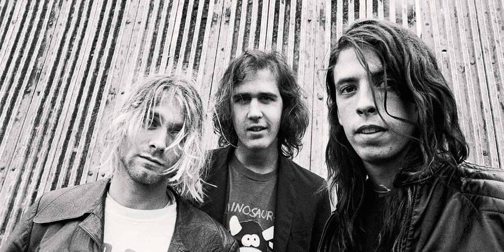 Μάνατζερ των Nirvana θα κυκλοφορήσει βιβλίο με αφορμή την 25η επέτειο του θανάτου του Κερτ Κομπέιν