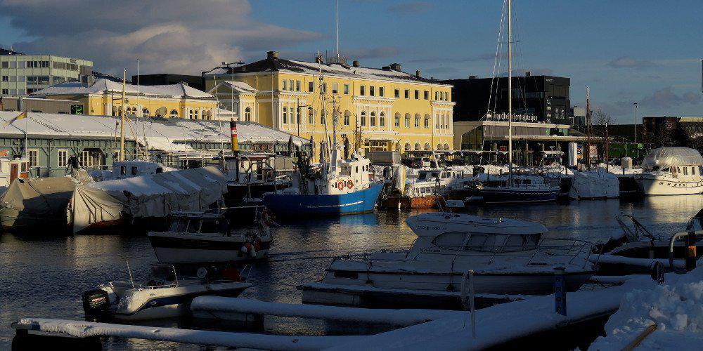 Αυτοί είναι οι 19 λόγοι για να επισκεφθείτε την Νορβηγία