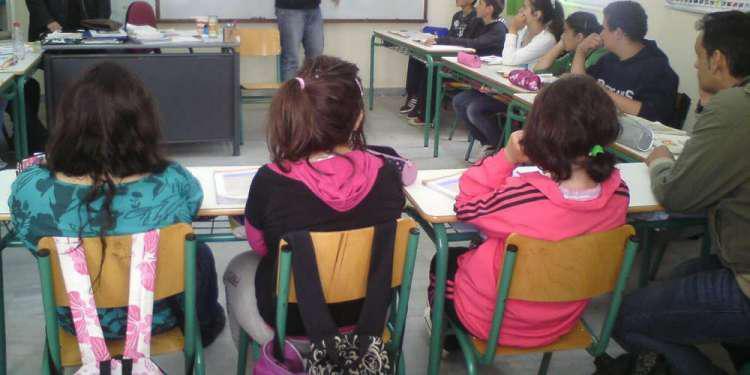Κορωνοϊός: Σταδιακά το άνοιγμα των σχολείων - Το στρατηγικό σχέδιο της κυβέρνησης