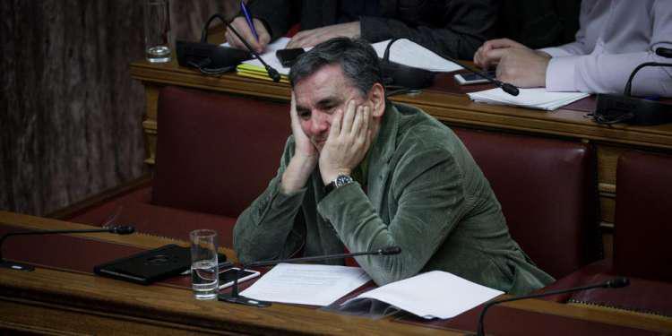 Η μεσαία τάξη θα πληρώσει και πάλι τις παλινωδίες ΣΥΡΙΖΑ