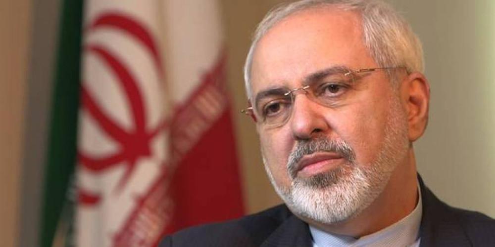 Παραιτήθηκε ο υπουργός Εξωτερικών του Ιράν, Ζαβάντ Ζαρίφ