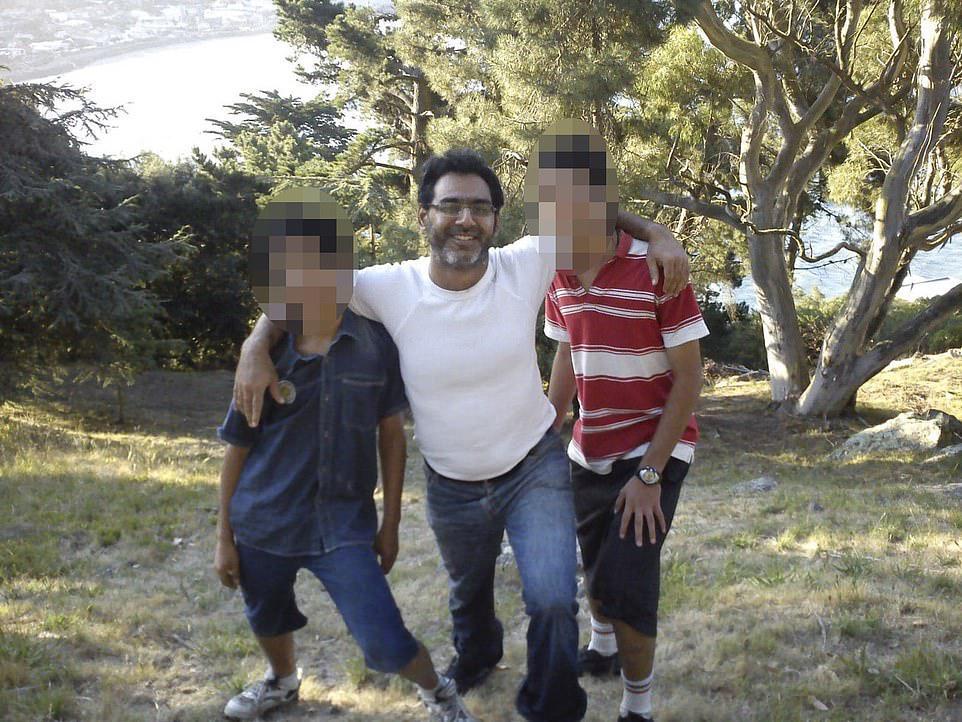 Αυτά είναι τα θύματα του μακελάρη της Νέας Ζηλανδίας [εικόνες]