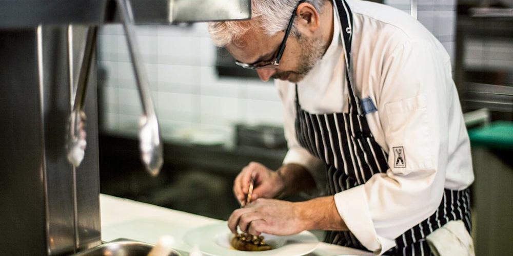 Αυτά είναι τα αθηναϊκά εστιατόρια με αστέρι Michelin για το 2019