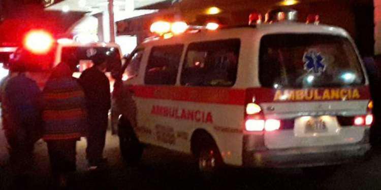 Τραγωδία: 18 νεκροί από μοιραίο τροχαίο στη Γουατεμάλα