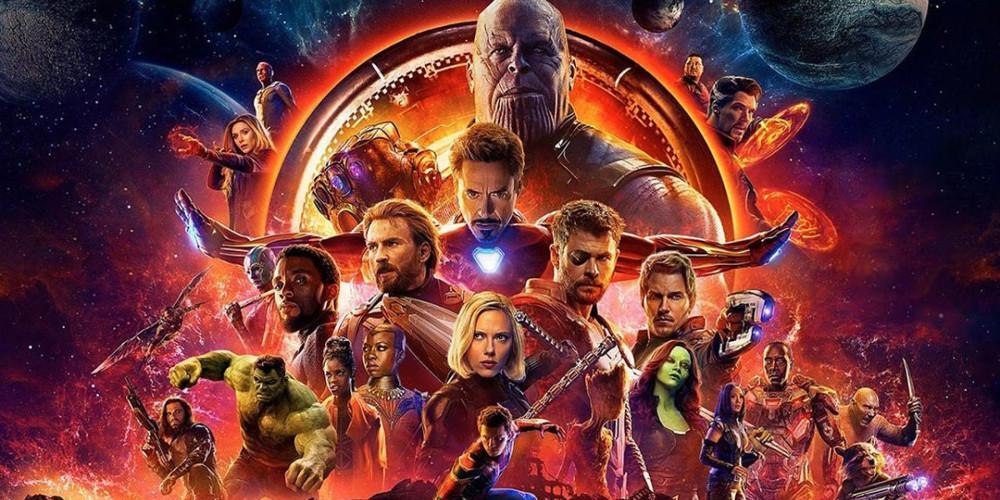 Avengers: Αποκαλύφθηκε τι συνέβη με αυτή την παράξενη σκηνή στο trailer του Infinity War