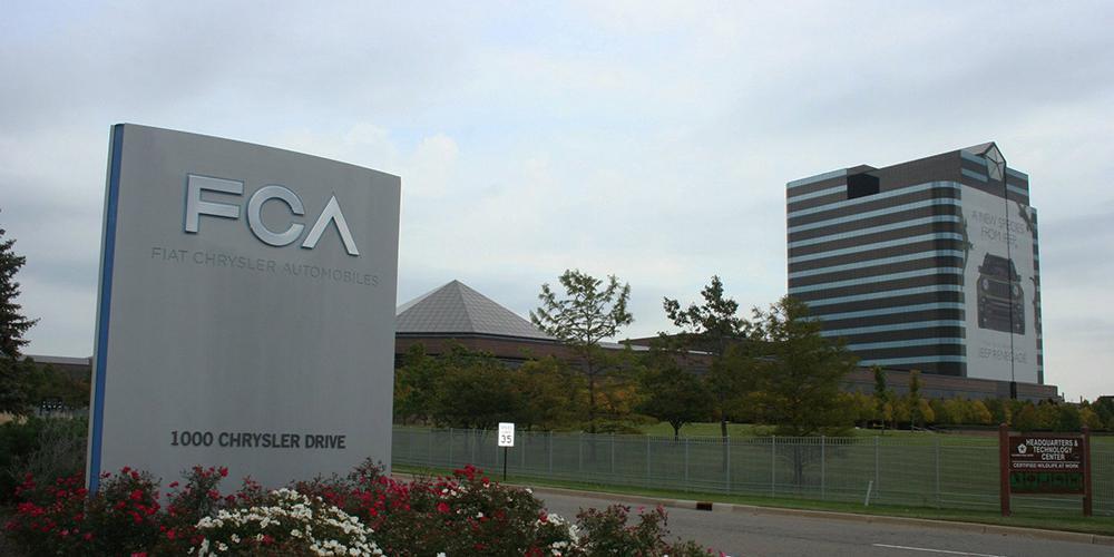 «Άλμα» στις τιμές των μετοχών Peugeot και FCA μετά από φήμες περί συγχώνευσης
