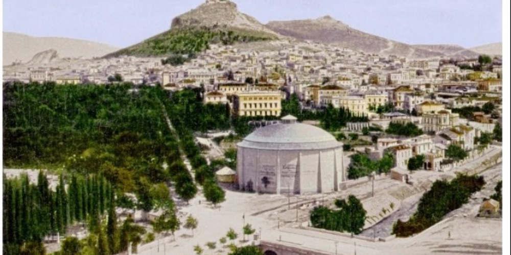 The Telegraph: Η Αθήνα αλλάζει όψη με την αποκάλυψη του Ιλισσού