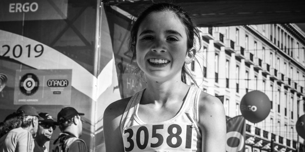 Ημιμαραθώνιος Αθηνών: Θριάμβευσε πάλι η 14χρονη Ηλιάννα Χατζηπαναγιώτη - Ολοι οι νικητές