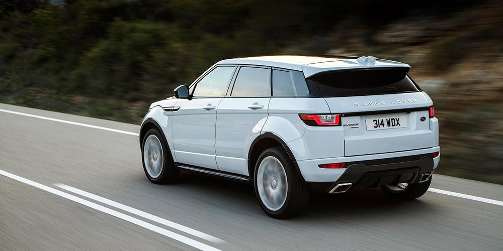Η Jaguar-Land Rover ανακαλεί 44.000 αυτοκίνητα λόγω υψηλών ρύπων