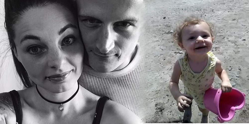 Απίστευτο: Ο σύντροφος της σκότωνε την κόρη της κι αυτή ήταν στο Facebook [εικόνες]