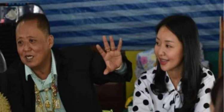 Απίστευτο: Ταϊλανδός εκατομμυριούχος δίνει 300.000 δολάρια για να… βρει γαμπρό στην κόρη του