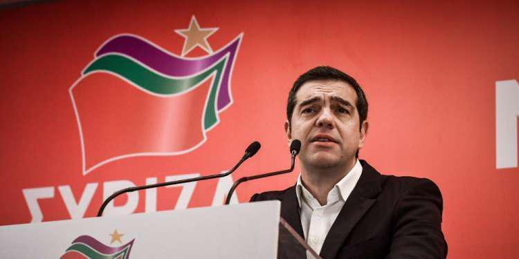 Εκλογές 2019: Αυτοί είναι οι υποψήφιοι με τον ΣΥΡΙΖΑ στην Α’ Πειραιώς