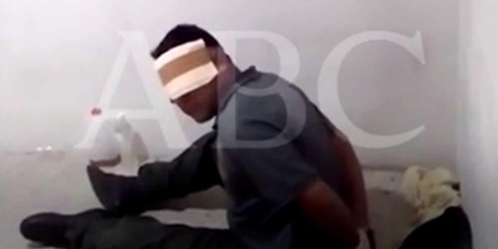 Βίντεο-σοκ: Φρικτά βασανιστήρια αντιφρονούντων στα κρατητήρια της Βενεζουέλας