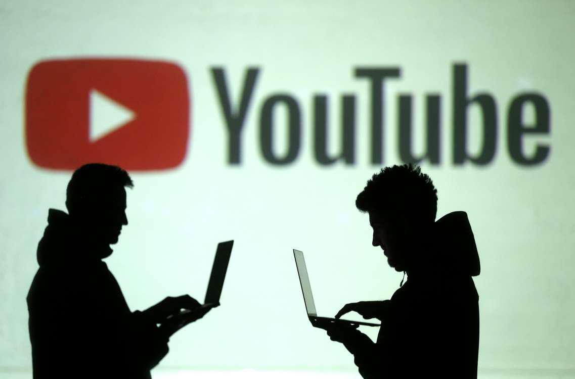 Το Youtube απαγορεύει βίντεο που προωθούν το μίσος και τις διακρίσεις