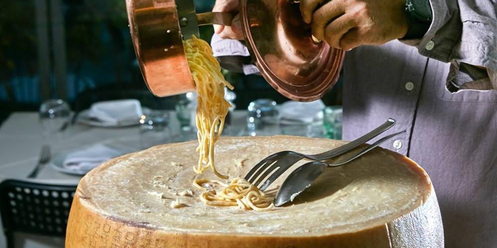 «Da Bruno»: Αυθεντικές ιταλικές γεύσεις