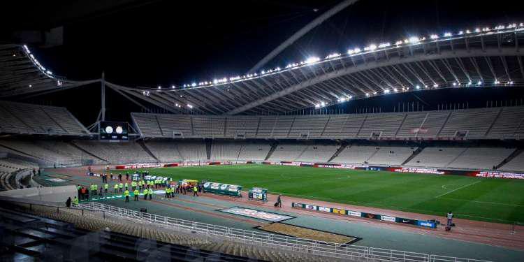 γήπεδα Αθλητικό νομοσχέδιο ΟΑΚΑ Βασιλειάδης: Περισσότερες πιθανότητες να φιλοξενήσουμε το Euro 2028 από το Μουντιάλ