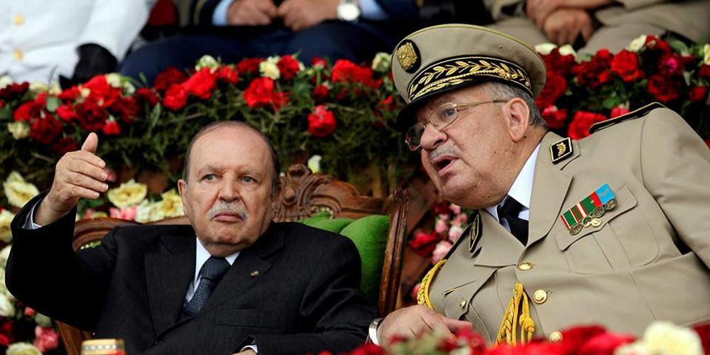 Παραιτήθηκε ο πρόεδρος Μπουτεφλίκα στην Αλγερία