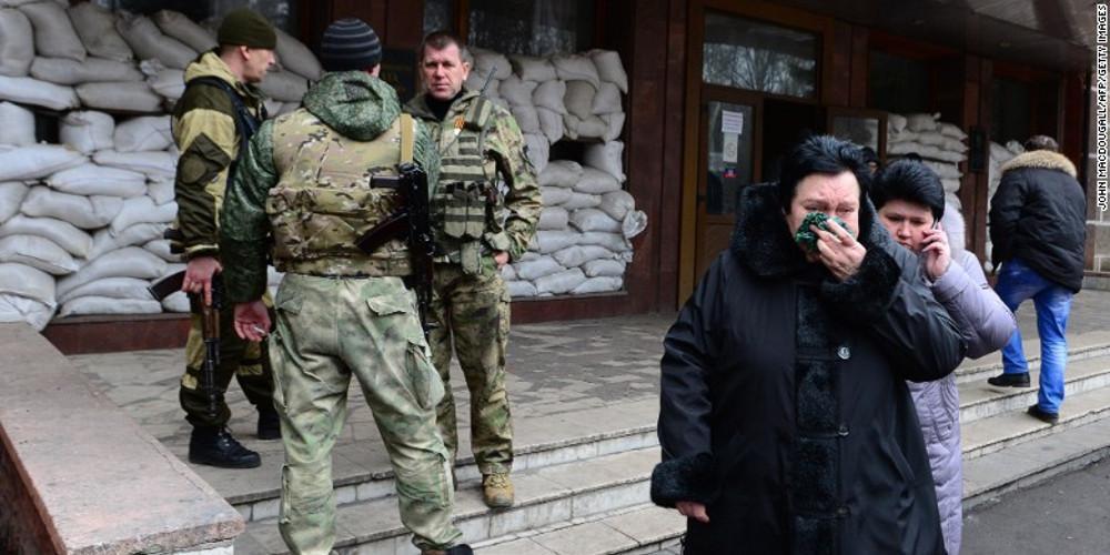 Τρεις νεκροί, 14 αγνοούμενοι από έκρηξη σε ανθρακωρυχείο στην Ουκρανία