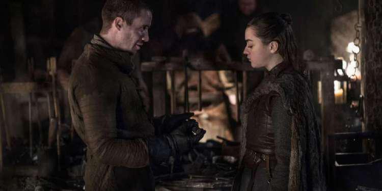 Game of Thrones: Το μυστικό όπλο που θα εμφανίσει η Άρυα Σταρκ