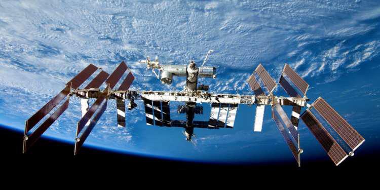 Συναγερμός: «Άγνωστο» αντικείμενο θα προσεγγίσει τον Διεθνή Διαστημικό Σταθμό