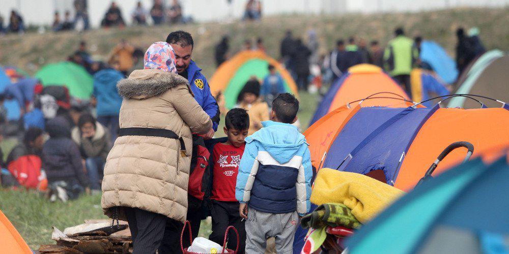Αγνοούνται 1200 ασυνόδευτα προσφυγόπουλα - Τι μέτρα ανακοίνωσε η υφυπουργός Δόμνα Μιχαηλίδου