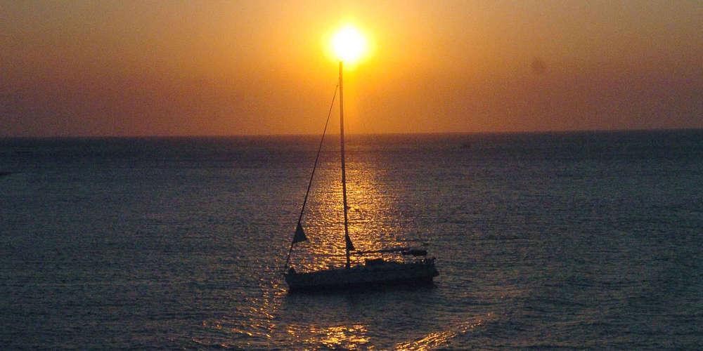Η Δονούσα είναι το πρώτο νησί του Αιγαίου χωρίς πλαστικά μιας χρήσης