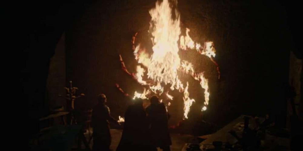 Game of Thrones: Πού έχουμε ξαναδεί το σύμβολο του νεκρού Άμπερ;