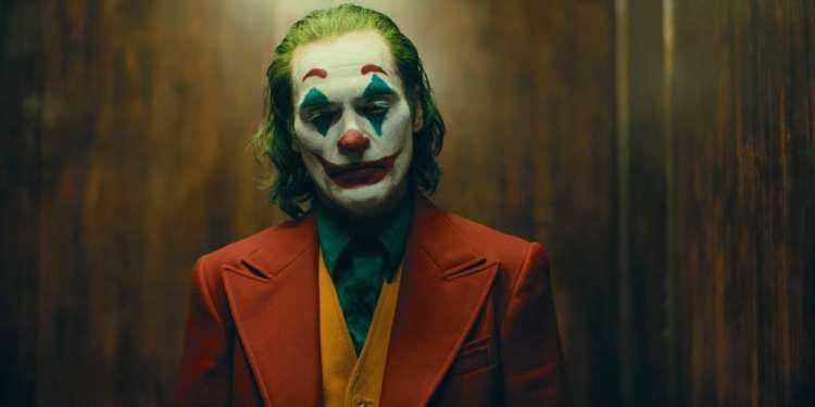 Πανζουρλισμός για το Joker: Ξεπέρασε τα 500 εκατ. δολάρια από τις προβολές