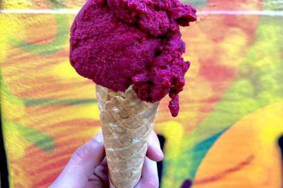 «Κόκκιον»: Το ωραιότερο παγωτό της Αθήνας θα το βρεις στο Μοναστηράκι 