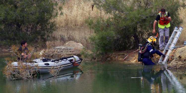 Συνεχίζονται οι έρευνες στην Κύπρο: Τι έδειξε το sonar για τα θύματα του «Ορέστη»