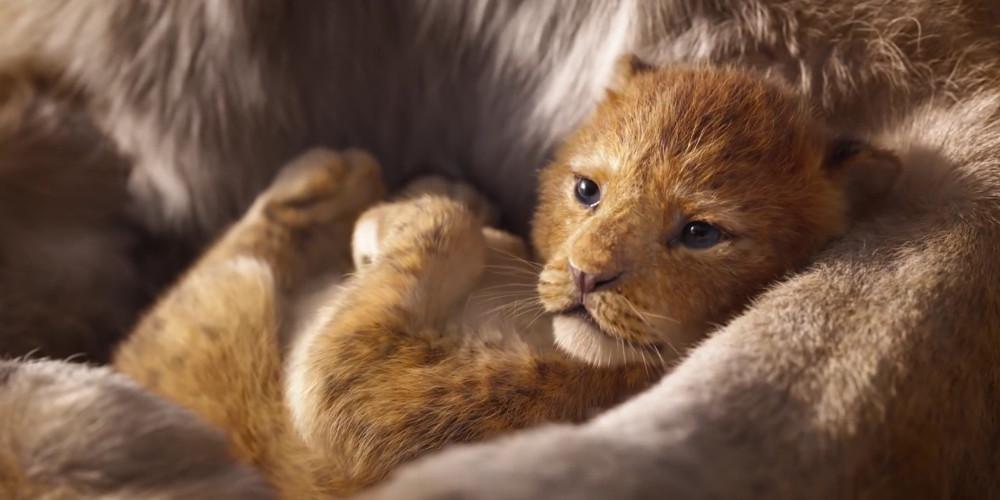 Lion King: Μόλις κυκλοφόρησε νέο trailer και είναι μαγικό