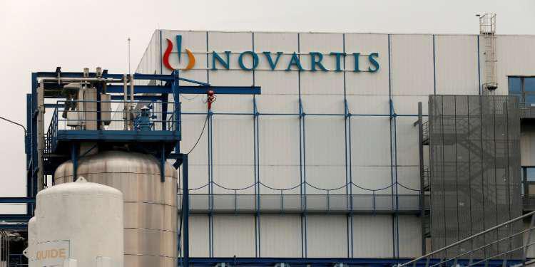 Novartis: «Παγώνουν» οι ανακρίσεις λόγω κρούσματος - Είχε καταθέσει ο Καλογήρου