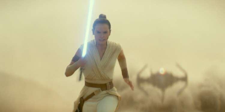 Κυκλοφόρησε το τρέιλερ του «Star Wars: The Rise of Skywalker» [βίντεο]