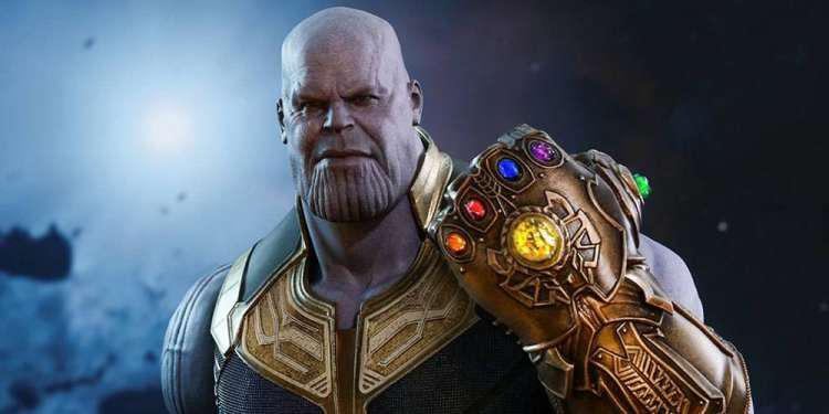 Avengers Endgame: Το απίστευτο «μαγικό» της Google με την αναζήτηση Thanos