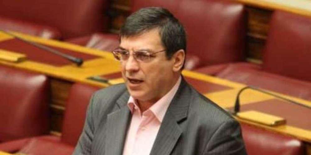 Αυτοδιοικητικές εκλογές: Ο Χρυσανθακόπουλος ραπάρει για τον δήμο της Πάτρας