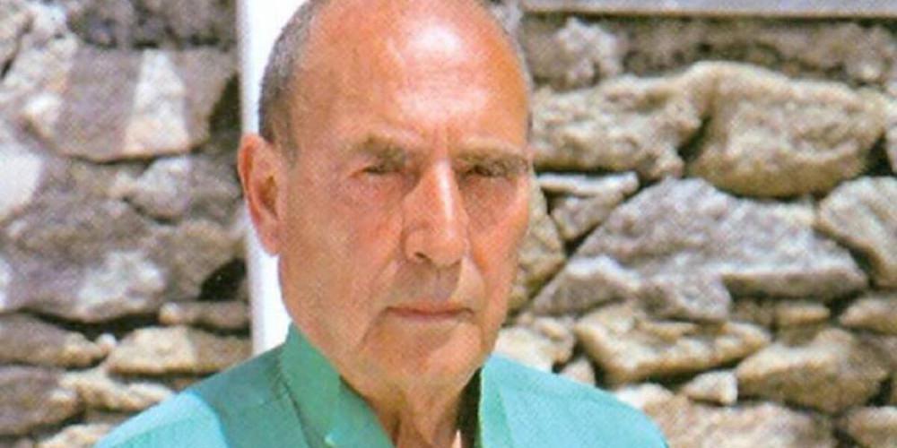 Η Μύκονος έχασε το κέφι της: Πέθανε ο ο ιδρυτής του θρυλικού Remezzo Μάκης Ζουγανέλης
