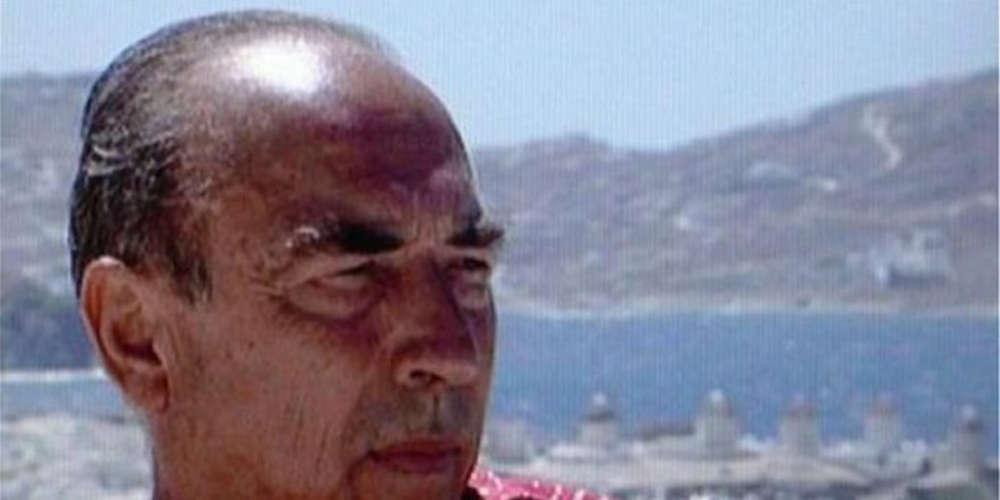 Η Μύκονος έχασε το κέφι της: Πέθανε ο ο ιδρυτής του θρυλικού Remezzo Μάκης Ζουγανέλης
