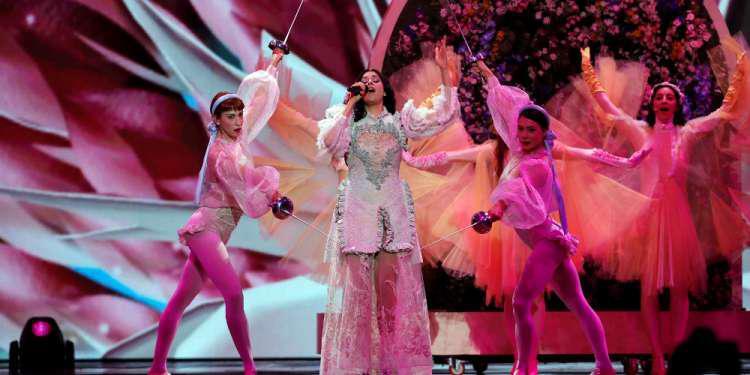 Eurovision 2019: Απόψε ο μεγάλος τελικός με Ελλάδα και Κύπρο – Τα μεγάλα φαβορί